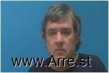 William Jeffrey Clayton Mugshot