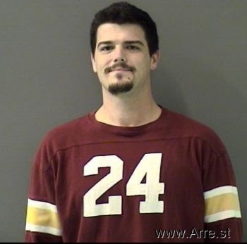 William Brandon Collins Mugshot