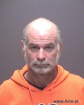 William Brian Crowe Mugshot