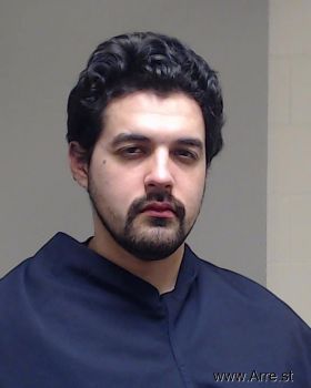 William Alejandro Cruz Mugshot