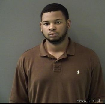 William D-shawn Dean Mugshot