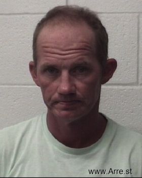 William Keith Elkins Mugshot