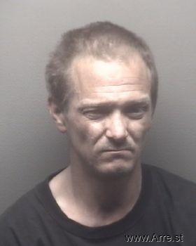 William Thomas Elliott Mugshot