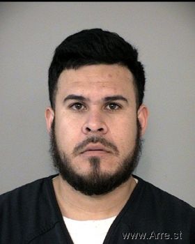 William  Espinoza Castaneda Mugshot