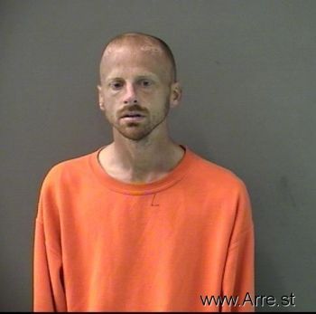 William Michael Ferguson Mugshot