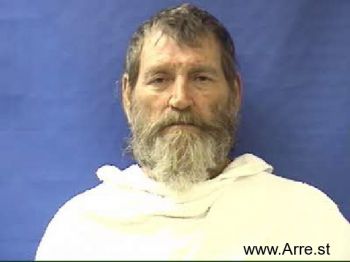 William Onie Grubbs Mugshot