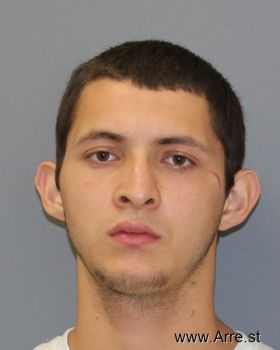 William Omar Garcia Mugshot