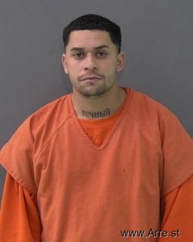 William Jose Garcia-santos Mugshot