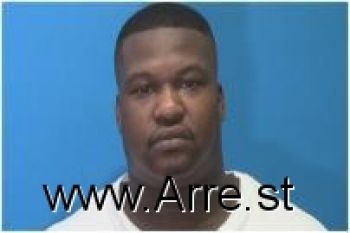 William Dewayne Gardner Mugshot