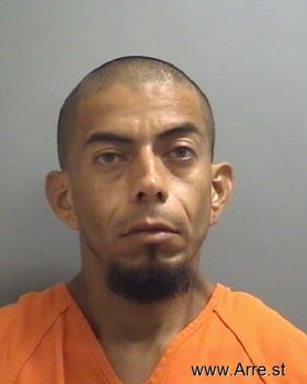 William Ernesto Gutierrez Mugshot