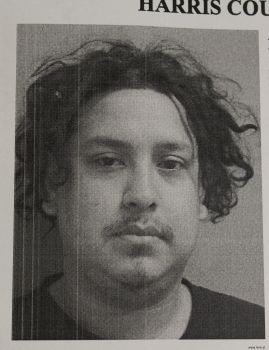 William  Gutierrez Mugshot