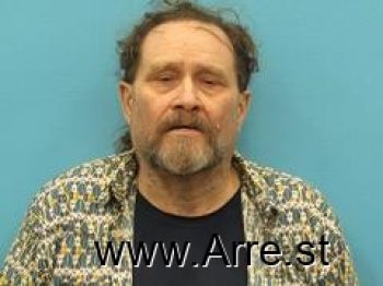 William  Haag Mugshot