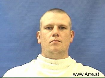 William Michael Harris Mugshot