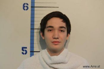 William Cutter Holt Mugshot