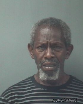 William J Howard Mugshot