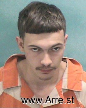 William Joseph Hughes Mugshot