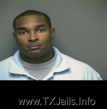 William  Jefferson Mugshot