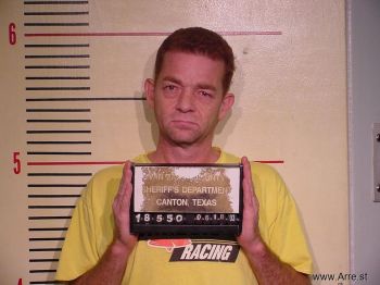 William Kyle Johnston Mugshot