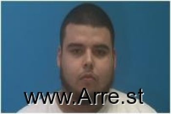 William Omar Julian-rodriguez Mugshot