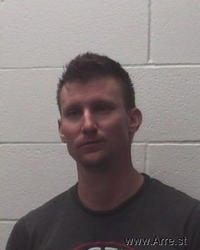 William Joseph Kennedy Mugshot