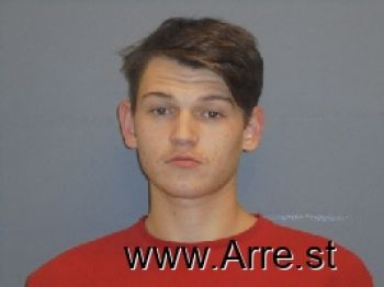 William Zachary Kyle Stanley Mugshot