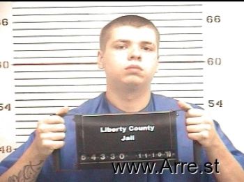 William David Iv Langley Mugshot