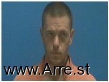 William Kerr Lindsey Mugshot