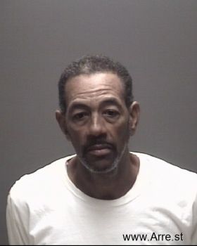 William Alfred Lyons Mugshot