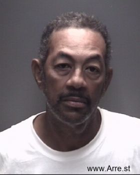 William Alfred Lyons Mugshot