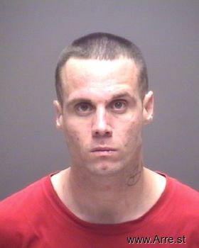 William David Mack Mugshot