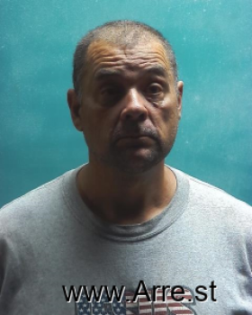 William Ray Manuel Mugshot