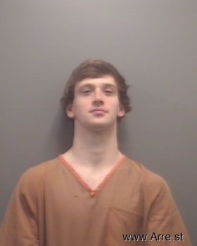 William James Mcbride Mugshot