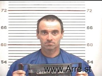 William Joseph Mize Mugshot