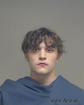 William Chance Nash Mugshot