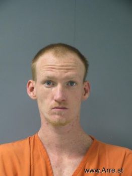 William Henry Lee Olson Mugshot