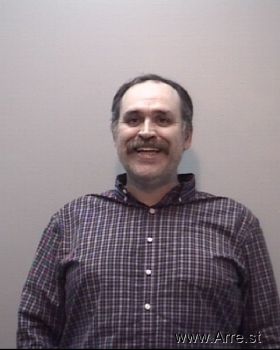 William Crawford Parent Mugshot