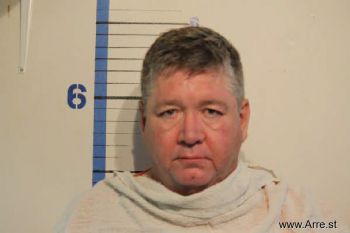 William Glenn Prince Mugshot