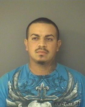 William O Quintanilla Mugshot