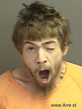 William Christopher Ramsey Mugshot