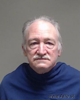 William Ray Reeder Mugshot