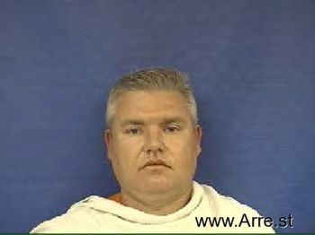 William  Reeves Mugshot