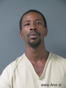 William Jason Robbins Mugshot