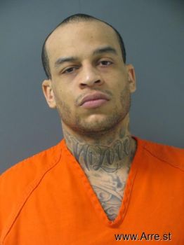 William Anthony Roberts Mugshot