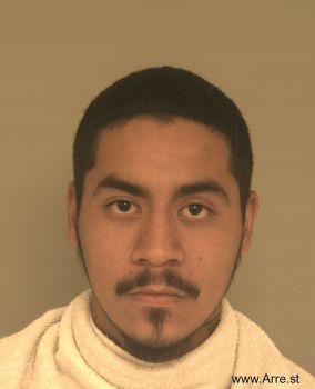 William Ulises Rodriguez Mugshot