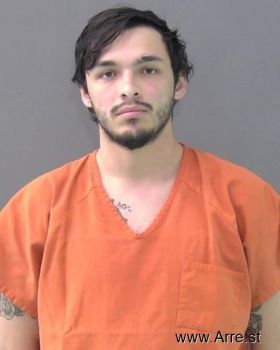 William Scott Rodriguez Mugshot