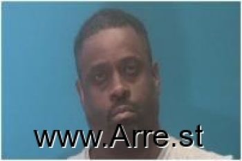 William Dewayne Shepherd Mugshot