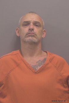 William Dwayne Sheppard Mugshot