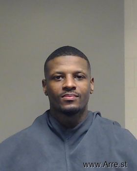 William James Toliver Mugshot