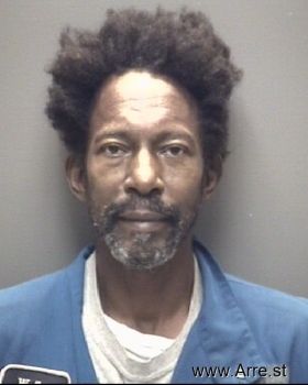 William . Walker Mugshot