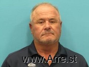 William  Walls Mugshot